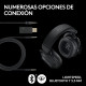Auriculares Logitech PRO X 2