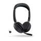 Auriculares con Micrófono Jabra Evolve2 65