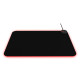 Alfombrilla Gaming con Iluminación LED AOC AMM700 Negro