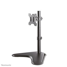 Screen Table Support Neomounts FPMA-D550SBLACK Black Multicolour 32