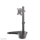 Screen Table Support Neomounts FPMA-D550SBLACK Black Multicolour 32