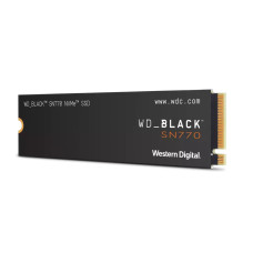 Disco Duro Western Digital WDS500G3X0E