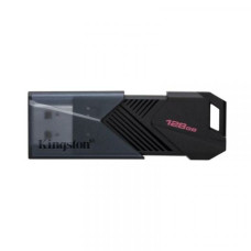 Micro SD Memory Card with Adaptor Kingston DTXON/128GB 128 GB