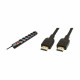 Regleta 6 Tomas Schuko Trust 21059 230 V
