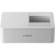 Impresora Canon CP1500 Blanco 300 x 300 dpi
