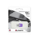 Pendrive Kingston DTDUO3CG3/128GB Negro Morado Acero 128 GB Otros