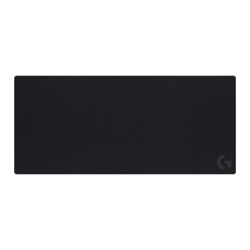 Gaming Mouse Mat Logitech 943-000778 Black