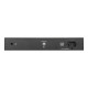 Switch D-Link DGS-1100-16V2/E 1 Gbps﻿ Seguridad