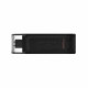 USB stick Kingston DT70/128GB usb c Black 128 GB