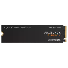 Hard Drive Western Digital WDS200T2X0E 2 TB M.2
