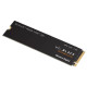 Disco Duro Western Digital WDS200T2X0E 2 TB M.2