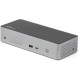 Hub USB Startech DK31C4DPPDUE