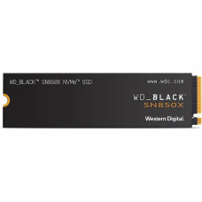 Hard Drive Western Digital WDS100T2X0E 1000 GB