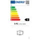 Monitor Videowall NEC UN552 LCD 55