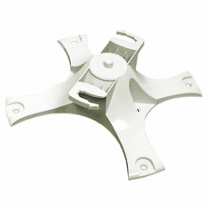 Soporte HPE JW047A               Blanco