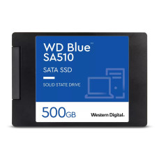 Hard Drive Western Digital WDS500G3B0A 2.5