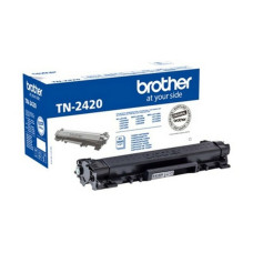 Tóner Original Brother BA77949 Negro