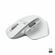 Ratón Inalámbrico Logitech 910-006560 Blanco Gris