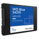 Hard Drive Western Digital WDS100T3B0A 1 TB 1 TB SSD