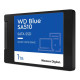Hard Drive Western Digital WDS100T3B0A 1 TB 1 TB SSD