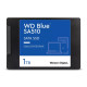 Hard Drive Western Digital WDS100T3B0A 1 TB 1 TB SSD
