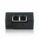 Adaptador Conversor PoE ZyXEL POE12-60W-EU0101F   
