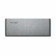 USB Hub Kensington K35175EU Grey