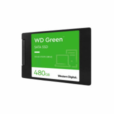 Hard Drive Western Digital WDS480G3G0A 2.5