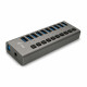 USB Hub i-Tec U3CHARGEHUB10       