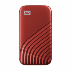 Disco Duro Externo SanDisk WDBAGF0020BRD-WESN 2TB 2 TB SSD