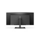 Monitor Philips 346E2CUAE/00 34