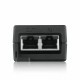 Switch ZyXEL POE12-30W-EU0101F    Negro RJ45 x 2