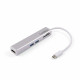 Dockstation CoolBox COO-DOCK-02 Blanco