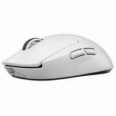 Mouse Logitech 910-005943 White