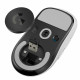 Ratón Logitech 910-005943 Blanco