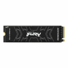 Hard Drive Kingston FURY RENEGADE 2 TB SSD