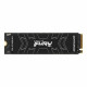 Hard Drive Kingston FURY RENEGADE 500 GB SSD