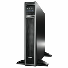 Interactive UPS APC SMX1500RMI2UNC 1200 W