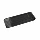 Memoria USB Kingston DT70/64GB usb c Negro 64 GB