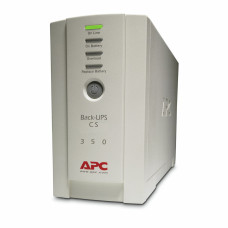 SAI Interactivo APC BK350EI             