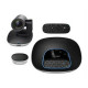Sistema de Videoconferencia Logitech 960-001057 Full HD
