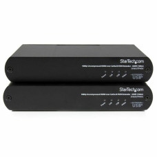 Switch KVM Startech SV565UTPHDU         