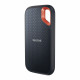 Disco Duro Externo SanDisk SDSSDE61-2T00-G25 2 TB SSD 2 TB HDD