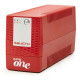 SAI Interactivo Salicru 662AF000001 240W 500 W 240 W