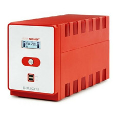 SAI Interactivo Salicru 647CA000010 720W 1200 W 720 W