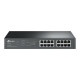 Cabinet Switch TP-Link TL-SG1016PE          16 x RJ45