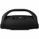 Altavoz Bluetooth Portátil CoolBox Cool Stone 5 Negro