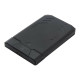 Carcasa para Disco Duro CoolBox DeepCase Negro 2,5