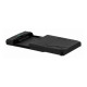 Carcasa para Disco Duro CoolBox DeepCase Negro 2,5