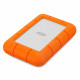 External Hard Drive Seagate LAC301558            1 TB HDD Orange 2,5